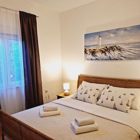 Apartman Marin - Задар Екстериор снимка