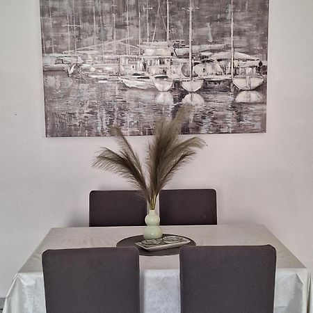 Apartman Marin - Задар Екстериор снимка