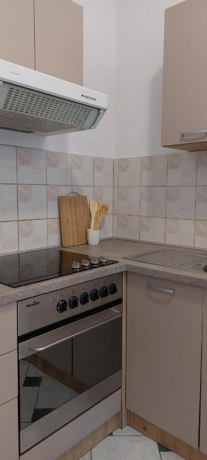 Apartman Marin - Задар Екстериор снимка