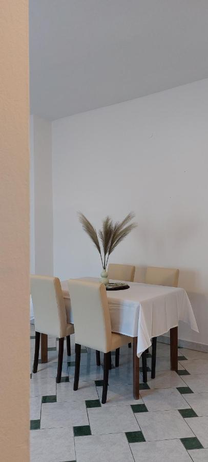 Apartman Marin - Задар Екстериор снимка