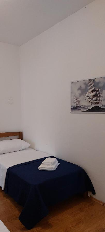 Apartman Marin - Задар Екстериор снимка