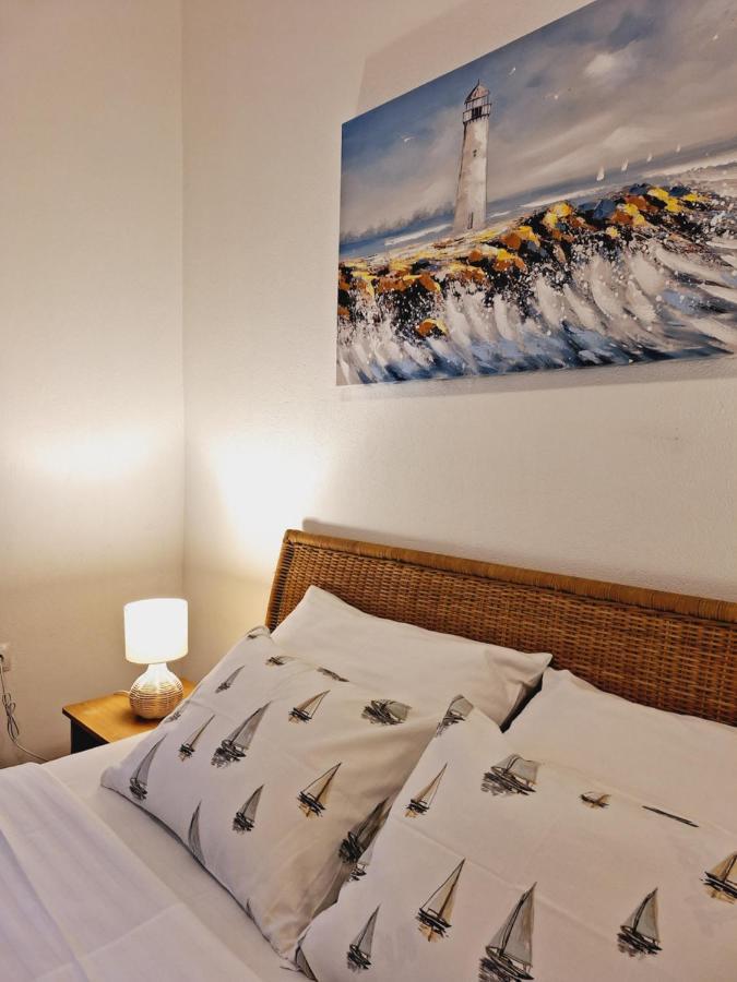 Apartman Marin - Задар Екстериор снимка
