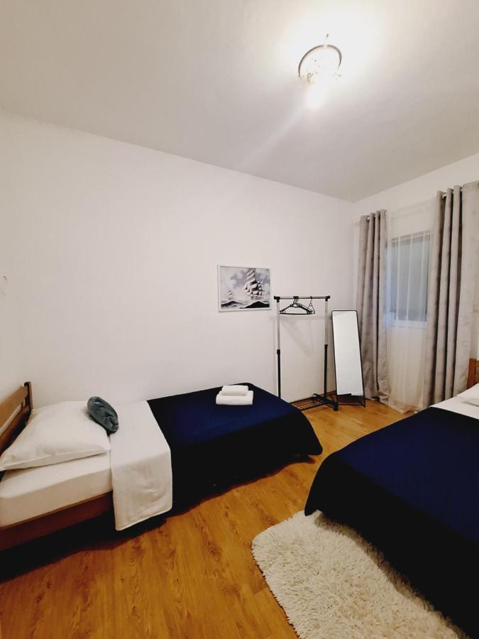 Apartman Marin - Задар Екстериор снимка