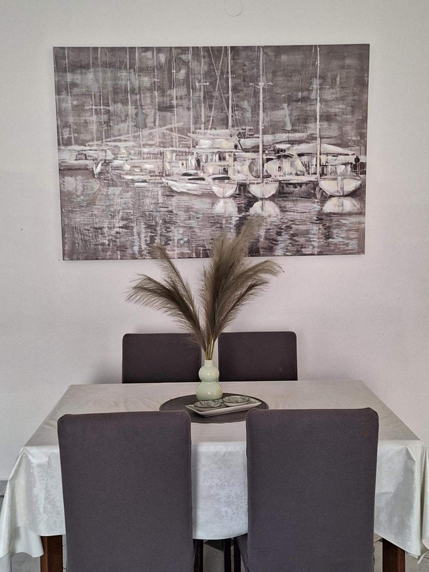 Apartman Marin - Задар Екстериор снимка