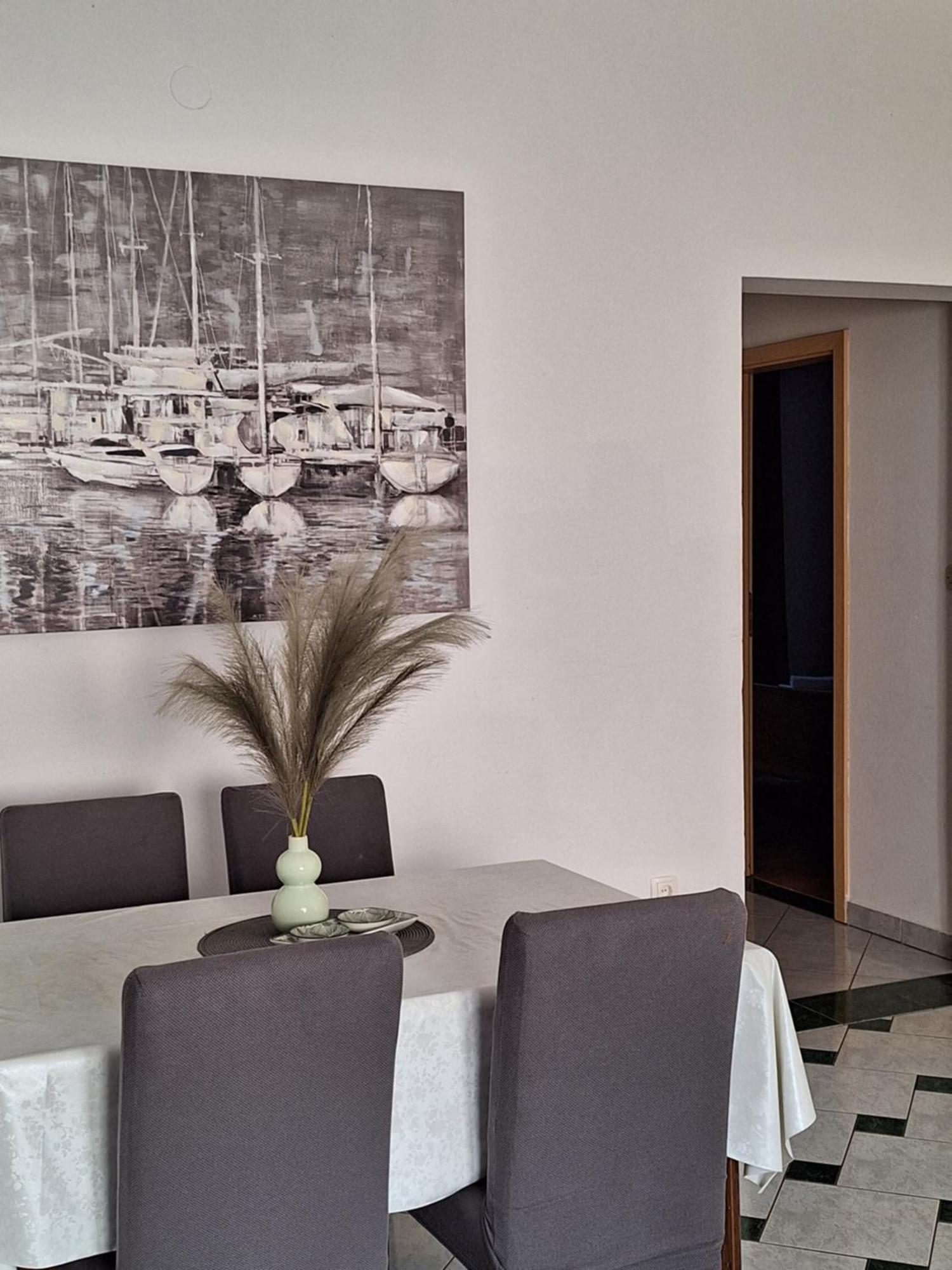Apartman Marin - Задар Екстериор снимка