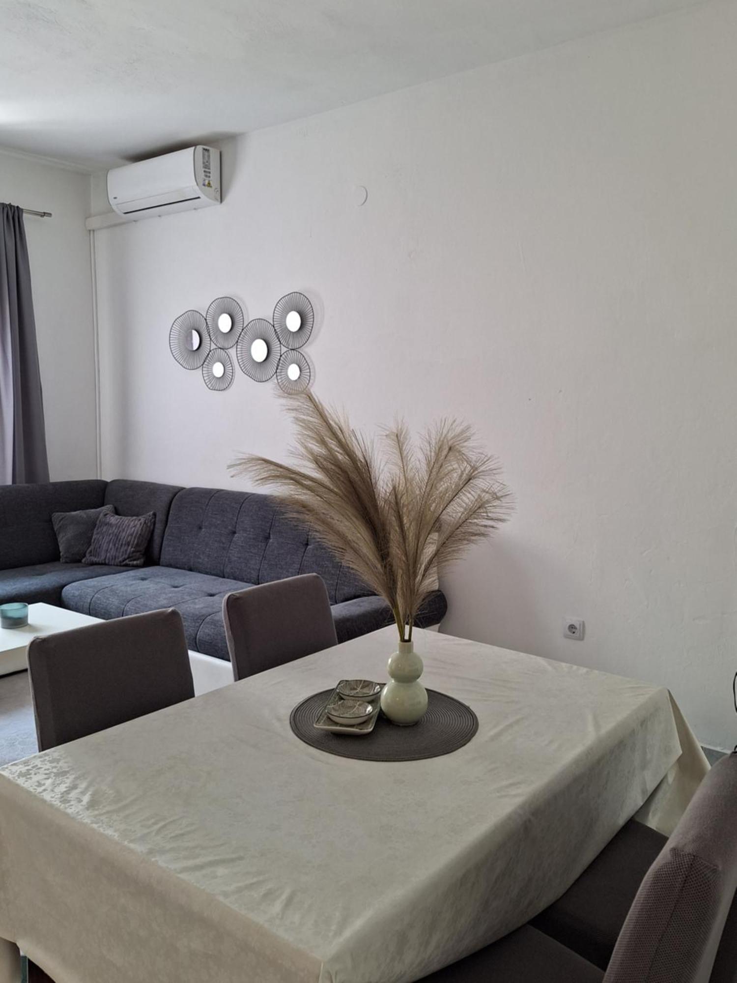 Apartman Marin - Задар Екстериор снимка